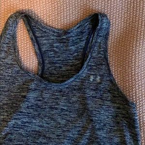 Under Armour tank top